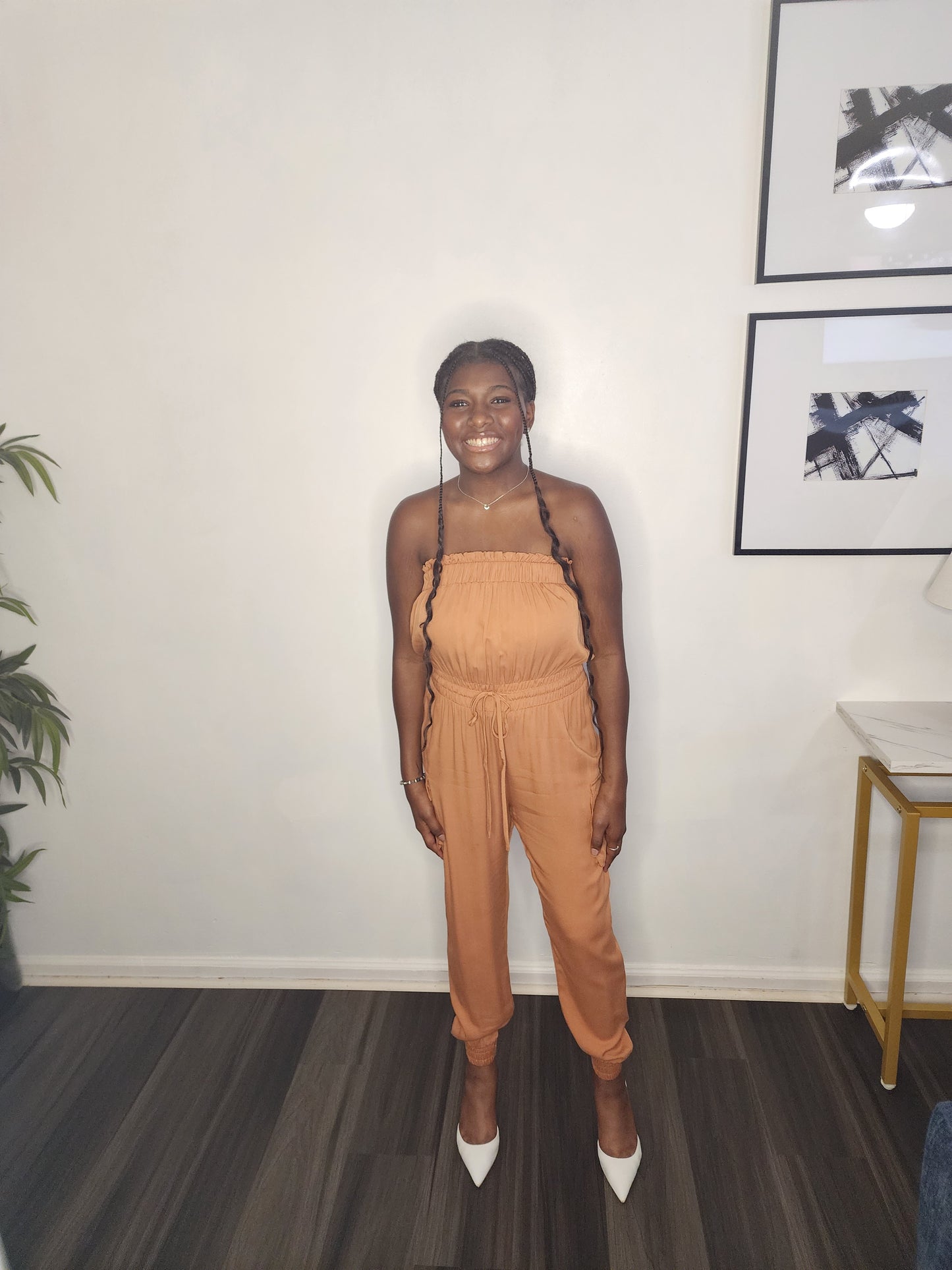 Amelia Jumpsuit