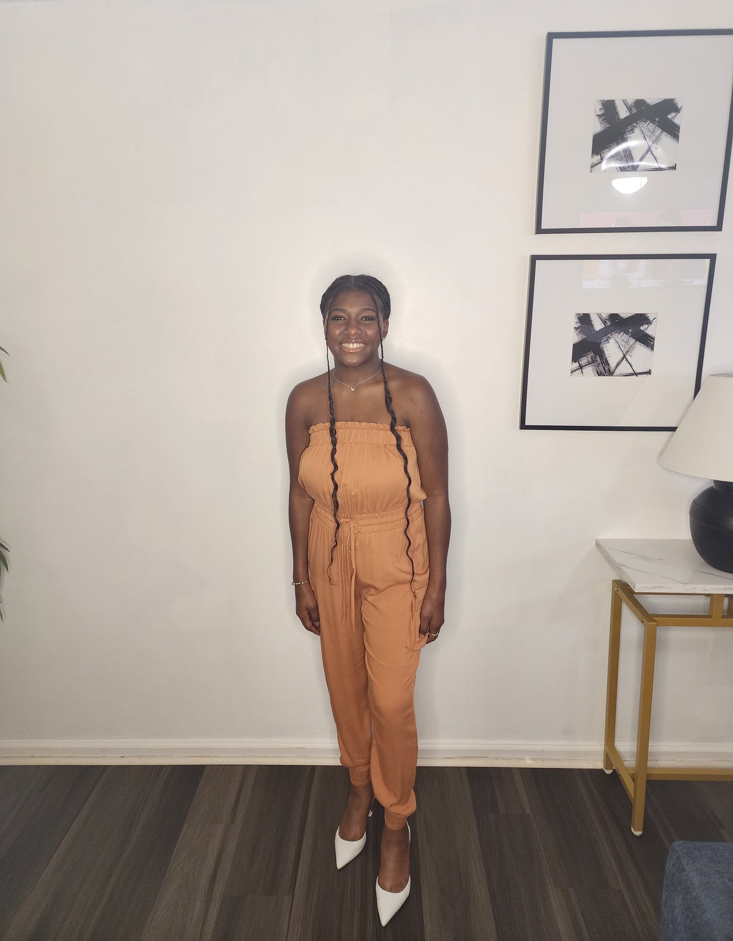 Amelia Jumpsuit