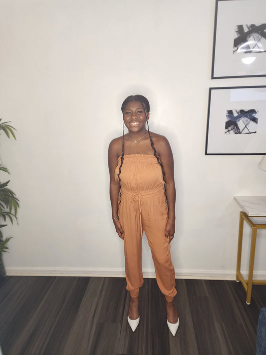 Amelia Jumpsuit